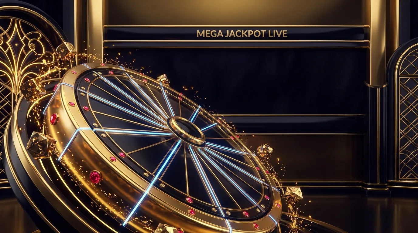 Прогрессивный джекпот Vodka Casino