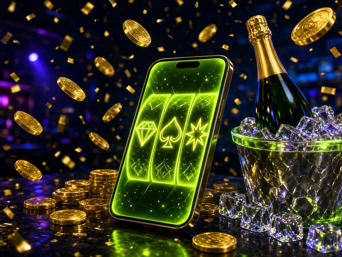 Положительные эмоции и выигрыши игроков Vodka Casino