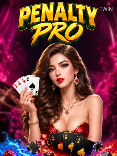 Penalty Pro