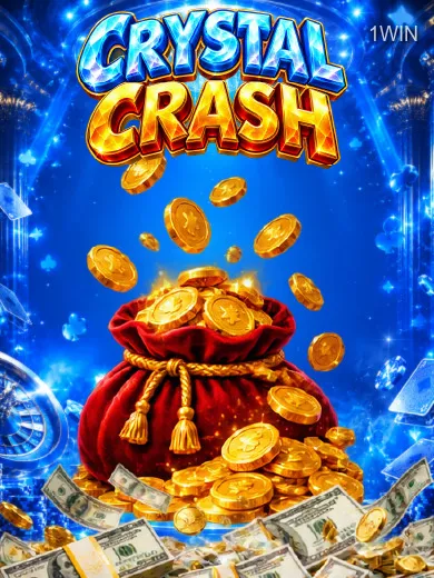 Crystal Crash