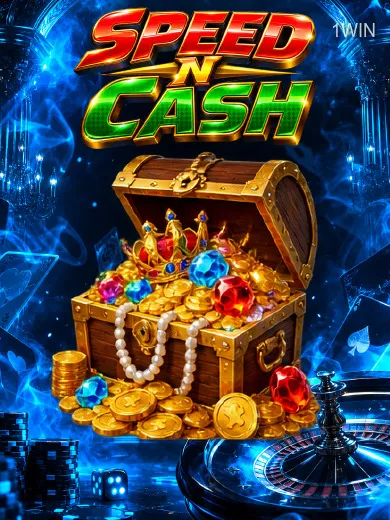 Speed N Cash