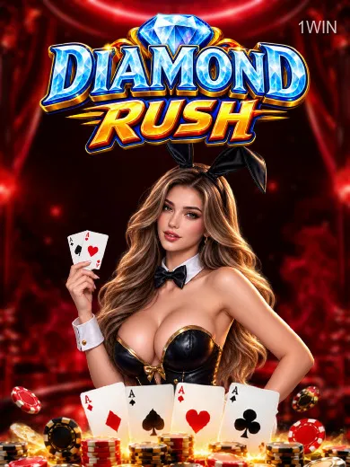 Diamond Rush