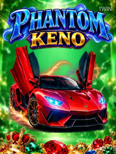 Phantom Keno