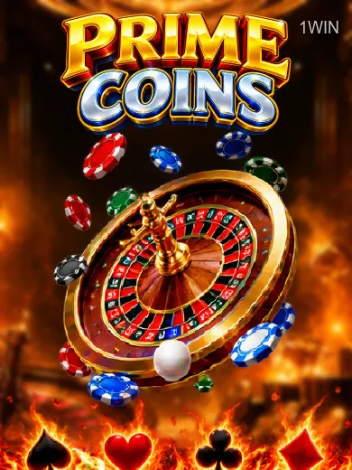 Prime Coins