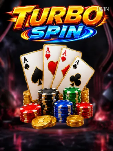 Turbo Spin