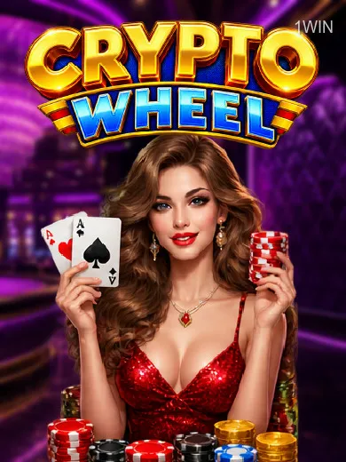 Crypto Wheel