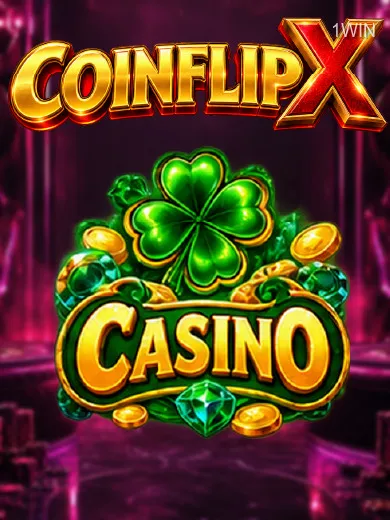 Coinflip X