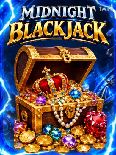 Midnight Blackjack